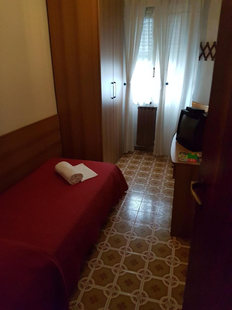 Albergo Marcella Darfo Boario Terme Ngoại thất bức ảnh